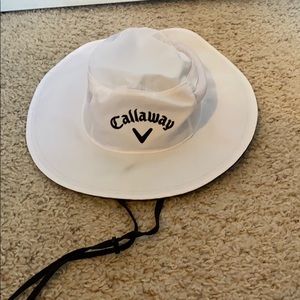 Callaway Bucket Hat